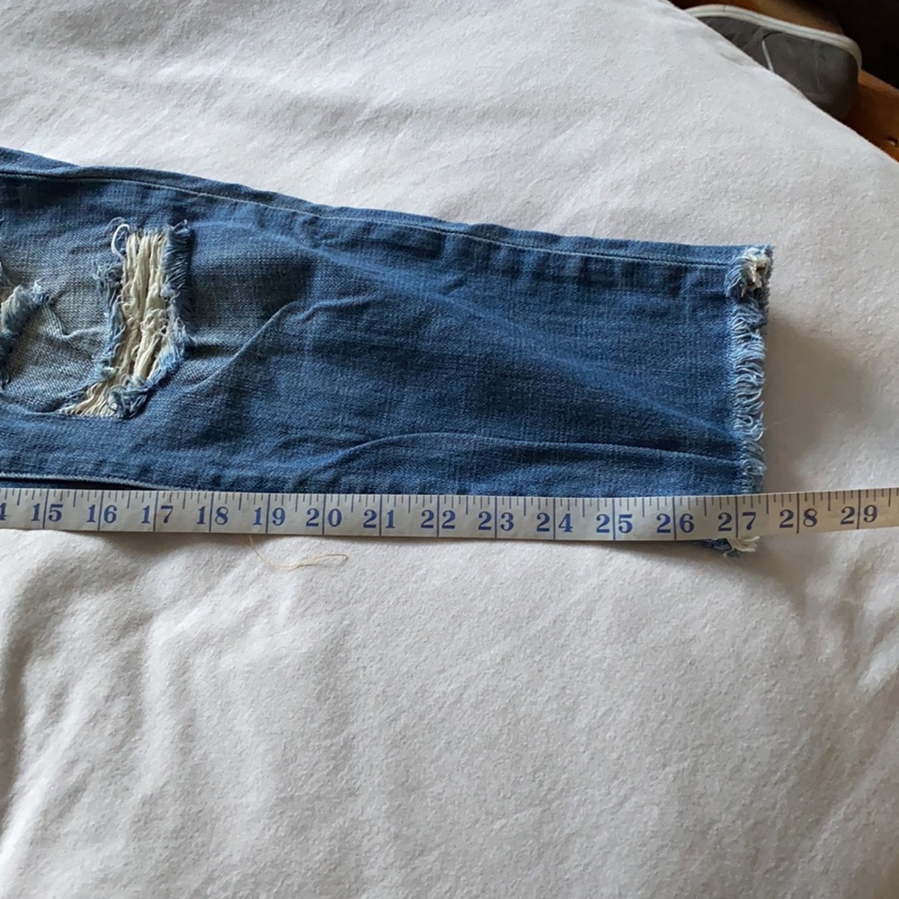 Hidden Jeans - Picture 5 of 8